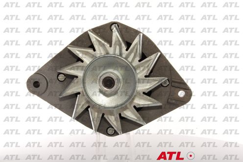 Alternátor ATL Autotechnik